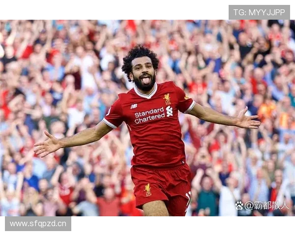 萨拉赫助攻能力解析