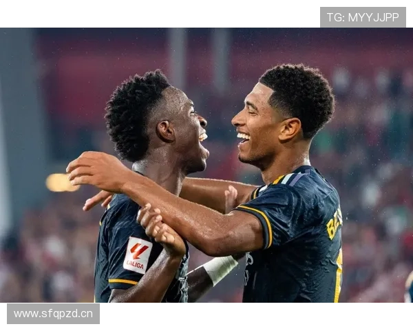 拉什福德与维尼修斯：边锋进化的两种路径对比