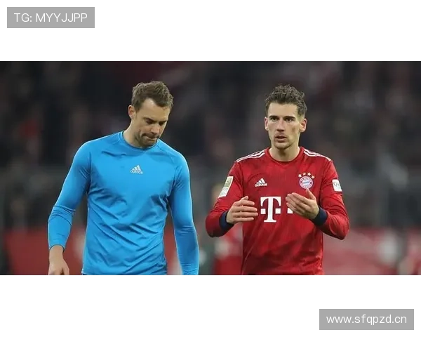 诺伊尔:从主力门将到拜仁队长的地位确立之路 诺伊尔:从主力门将到拜仁队长的地位确立之路