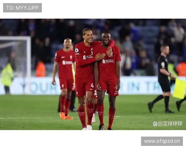 吕迪格与范戴克:力量型与控制型中卫的战术角色差异解析 吕迪格与范戴克:力量型与控制型中卫的战术角色差异解析