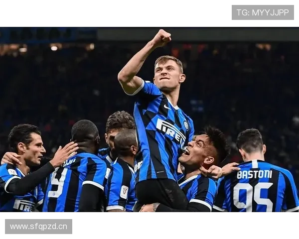 国际米兰三中卫体系下战术变化不足，是否影响争冠竞争力