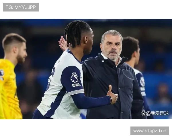 热刺越赢越不对劲:波斯特科格鲁体系开始崩了? 热刺越赢越不对劲:波斯特科格鲁体系开始崩了?