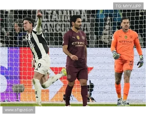 曼城控球率拉满却难控场面,攻防转换效率问题逐步显现