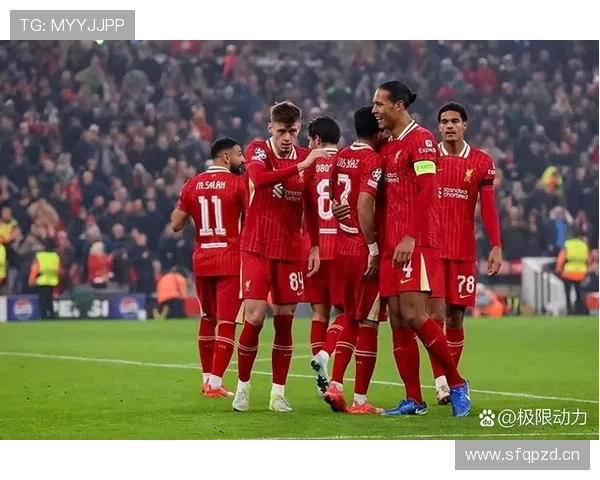 利物浦重返英超争冠行列，球队争冠形势变化与关键战表现面临考验。