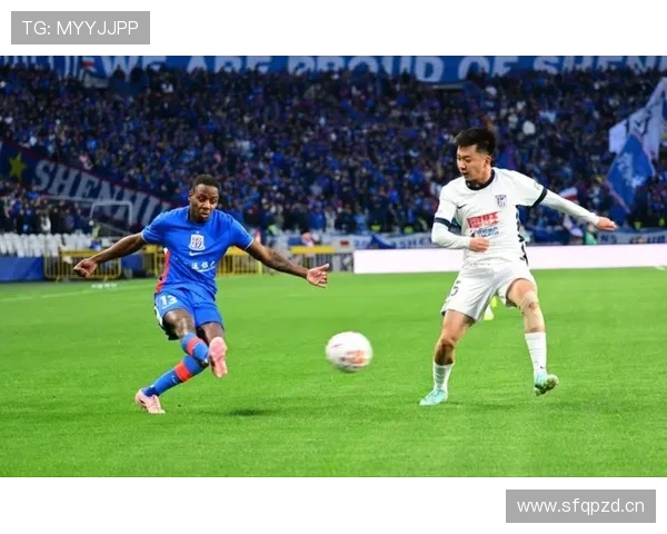 申花崛起之路恐遭质疑,战术依赖球员却危机不断!