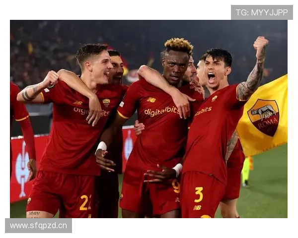 罗马重返意甲巅峰前景,能否在现有竞争格局下实现突破 罗马重返意甲巅峰前景,能否在现有竞争格局下实现突破