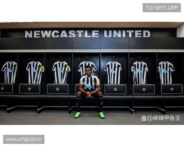 皇家社会爆发赛季：伊萨克如何打出顶级前锋数据