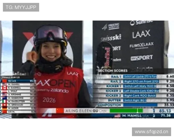 谷爱凌机场行李比钱包都鼓，明星范儿和滑雪冠军怎么差这么多？