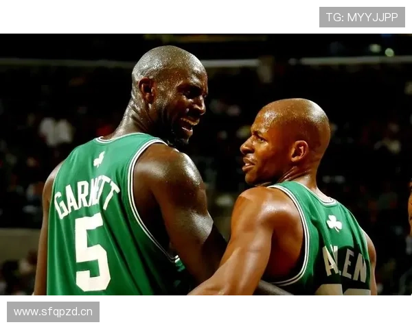 雷·阿伦三分无球跑动效率提升显著 拉开昔日防守差距