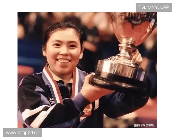 邓亚萍当年赢球后直接把对手打到退役？