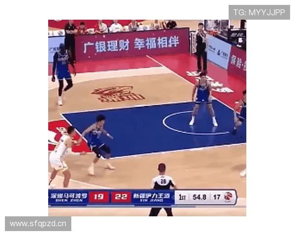 篮球比赛中底线规则的详细解析与实战应用指南